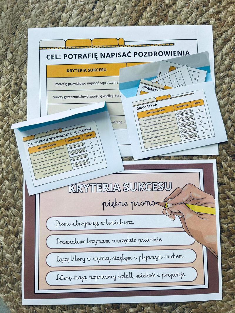 Rozwój stylu fotograficznego