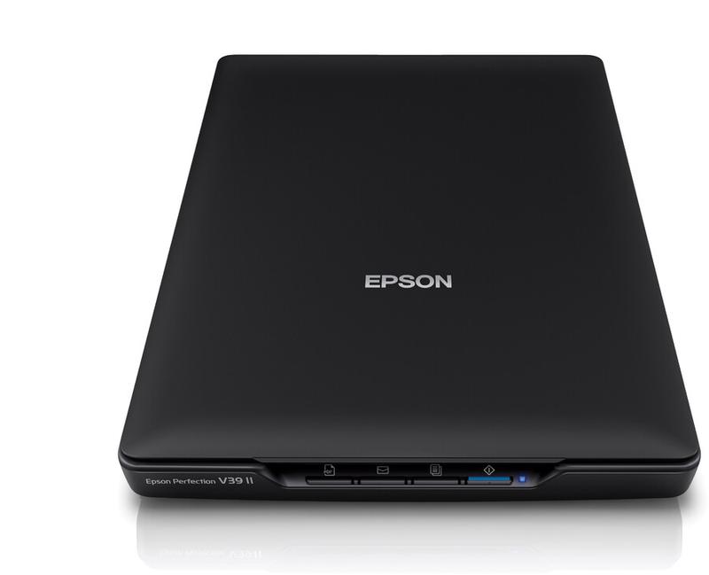 Skanery Epson do zdjęć