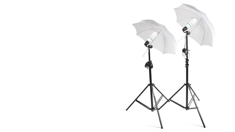 Softboxy w fotografii