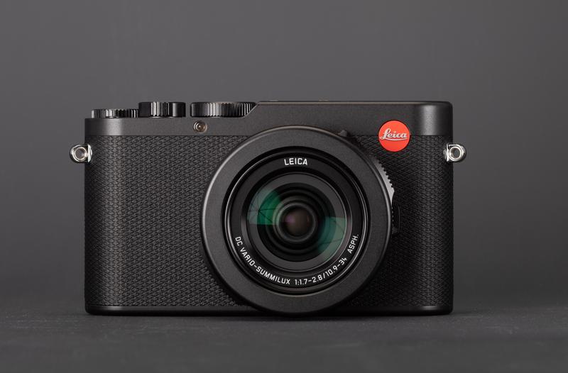 Specyfikacja techniczna Leica