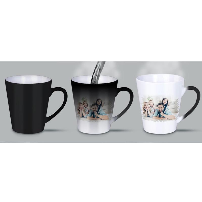 Spersonalizowany kubek