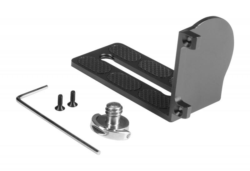 Stabilizacja obrazu gimbal