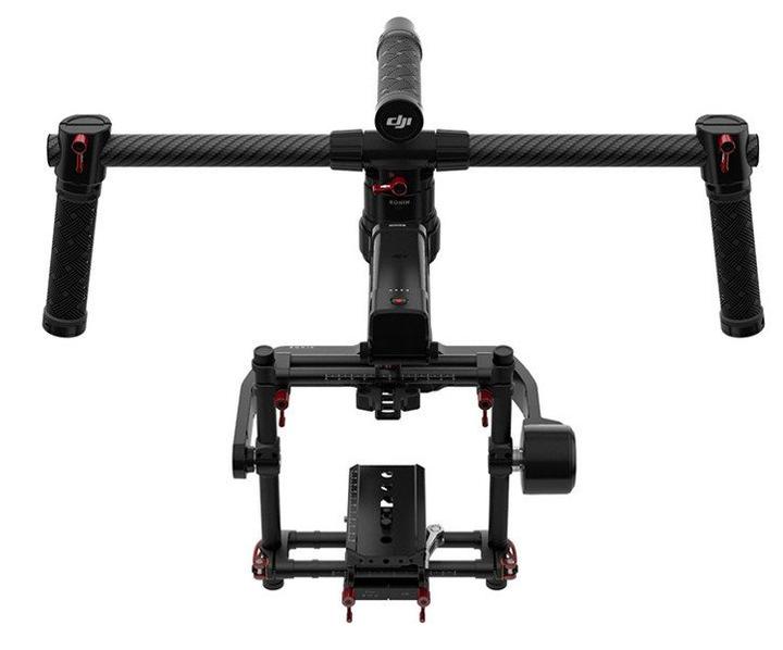 Stabilizator DJI Ronin