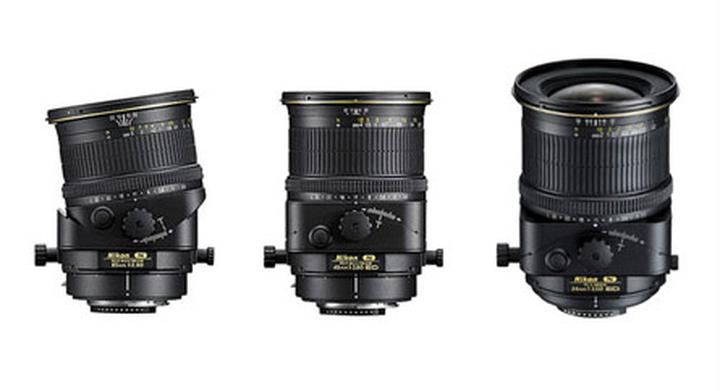 Światło a obiektyw do domu