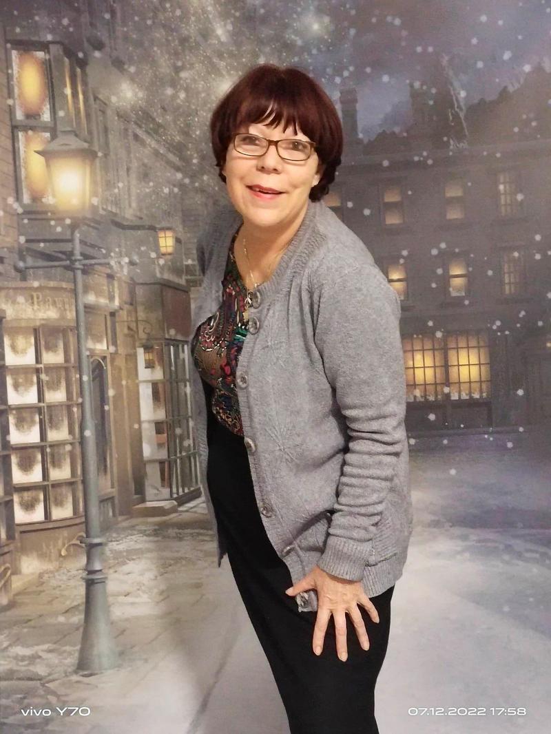 Technik robienia portretów