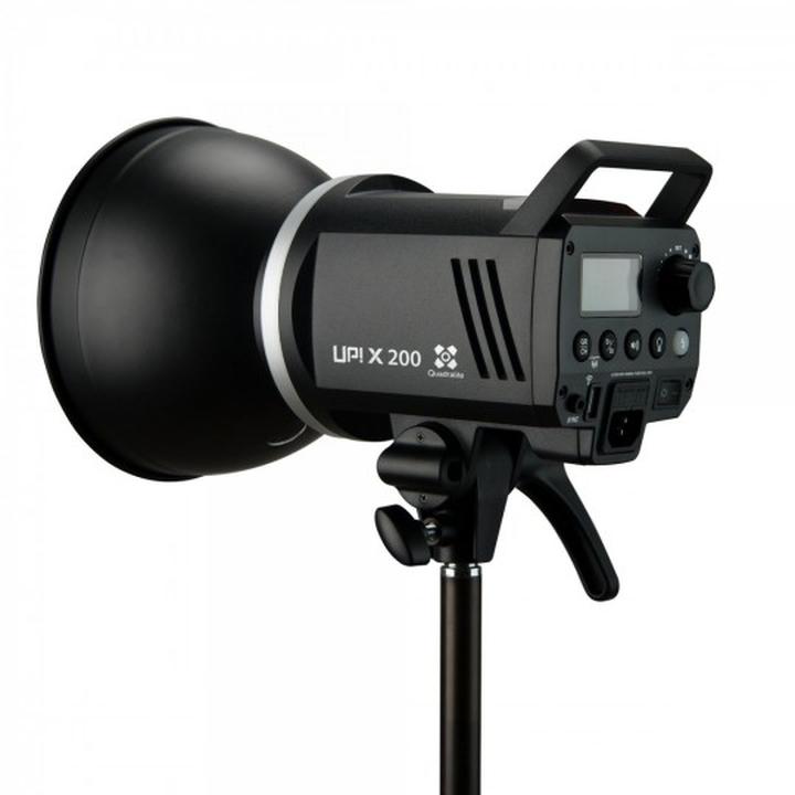 Techniki pracy z lampą błyskową