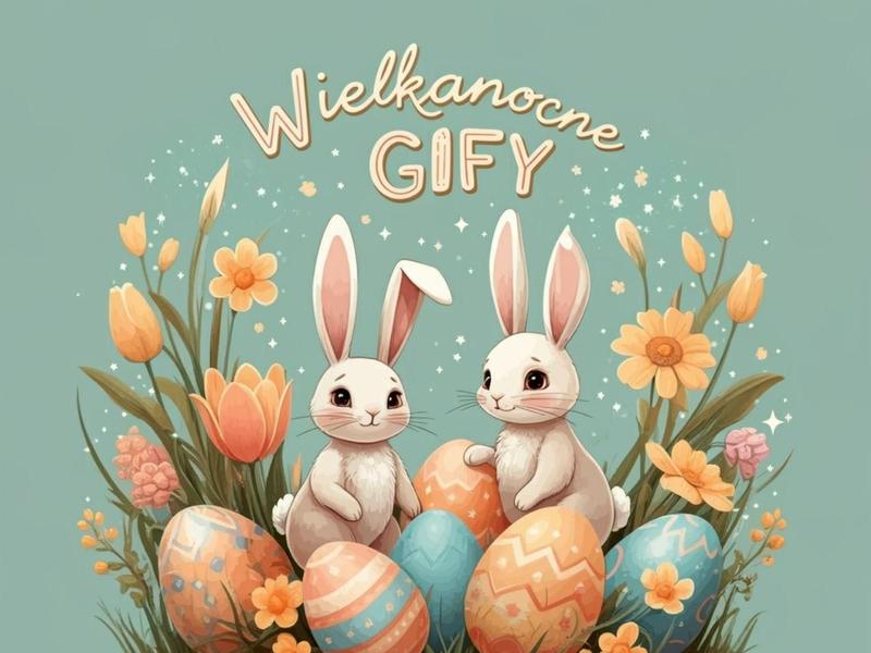 Techniki tworzenia GIFów