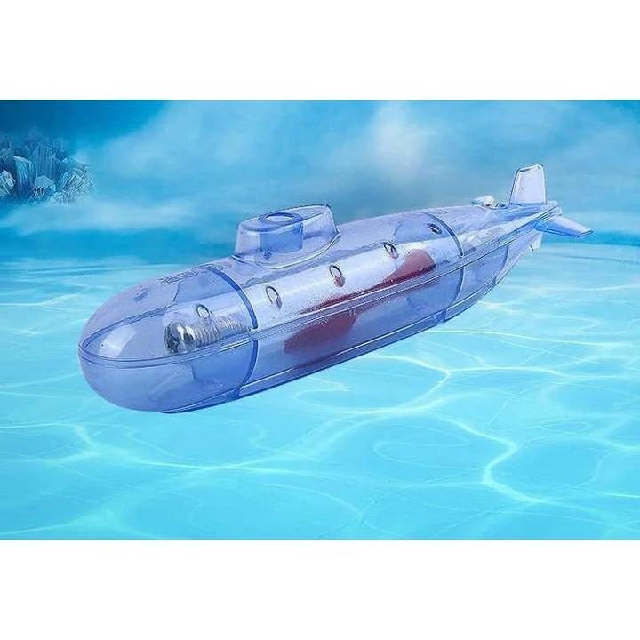 Techniki zdjęć pod wodą