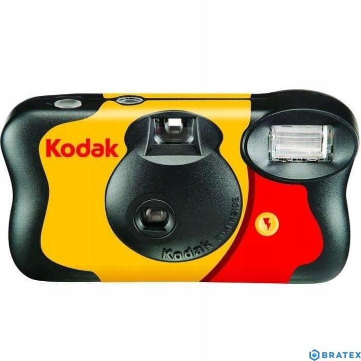 Technologia Kodak