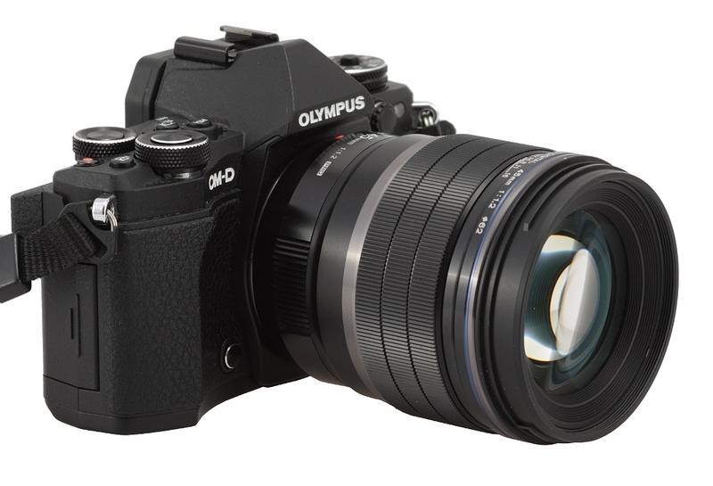 Technologia optyczna obiektywów