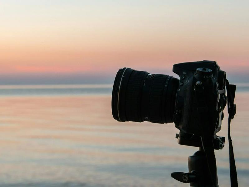 Technologia w fotografii