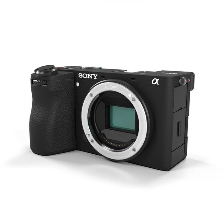 Technologie fotograficzne