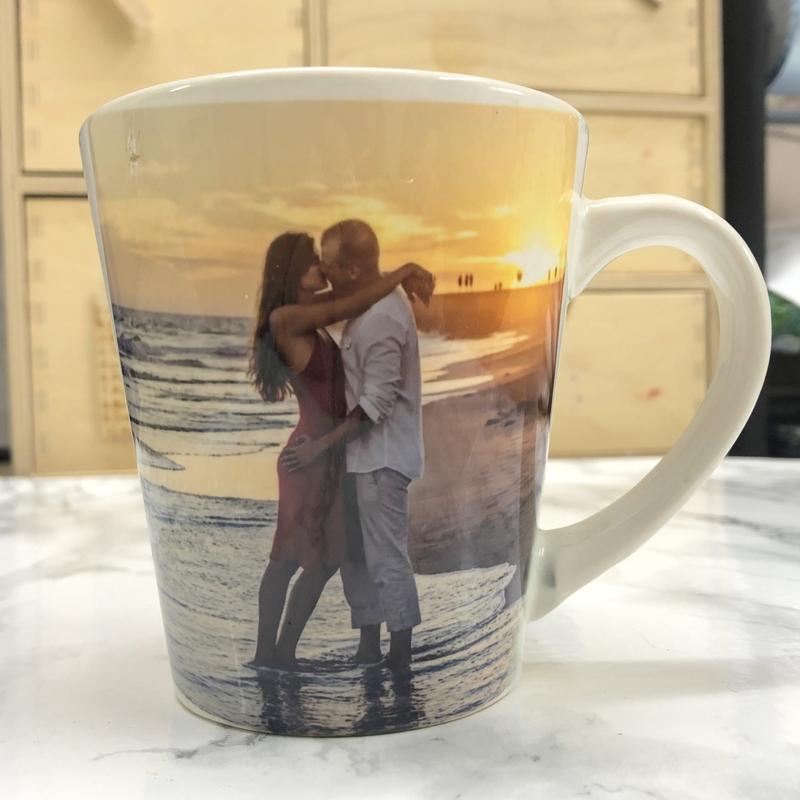 Tworzenie kubka krok po kroku