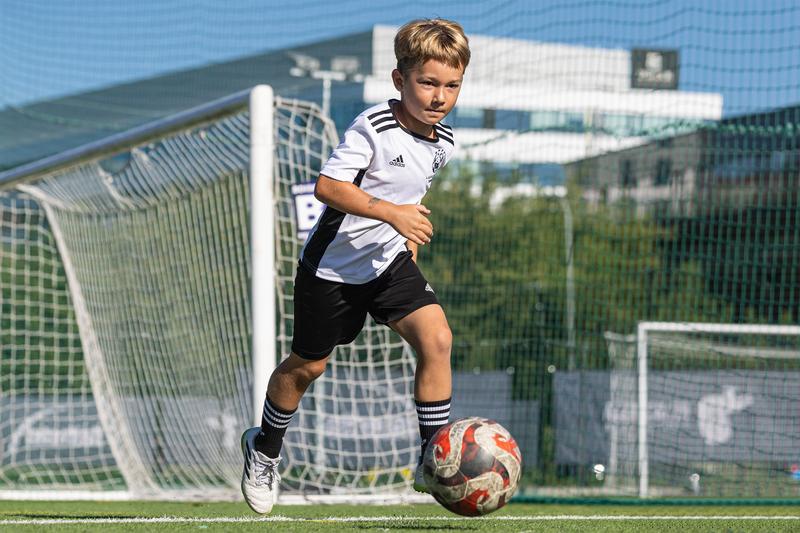 Umiejętności fotograficzne