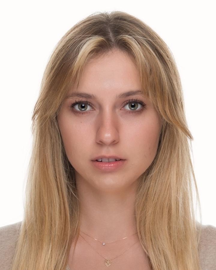 Ustawienia aparatu fotografia