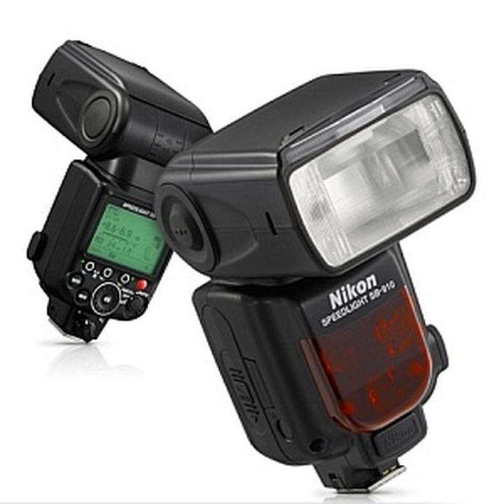 Ustawienia aplikacji fotograficznych