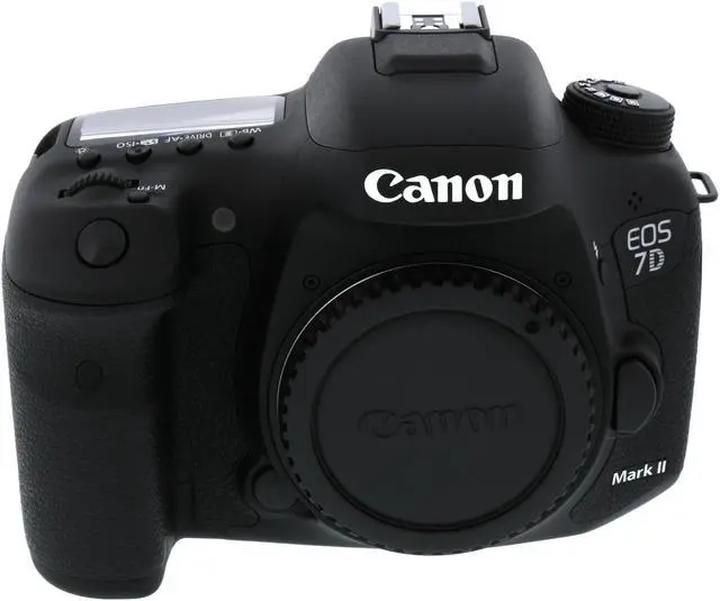 Używane lustrzanki 2023