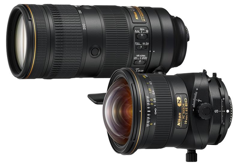 Wady i zalety obiektywów