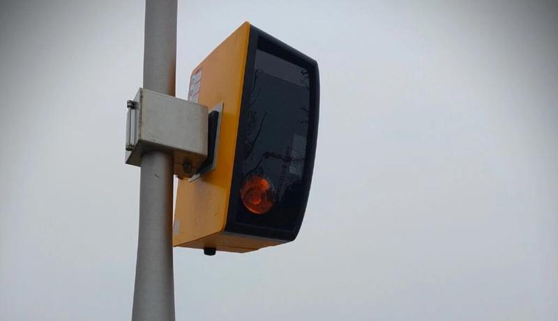 Weryfikacja zdjęć fotoradarów