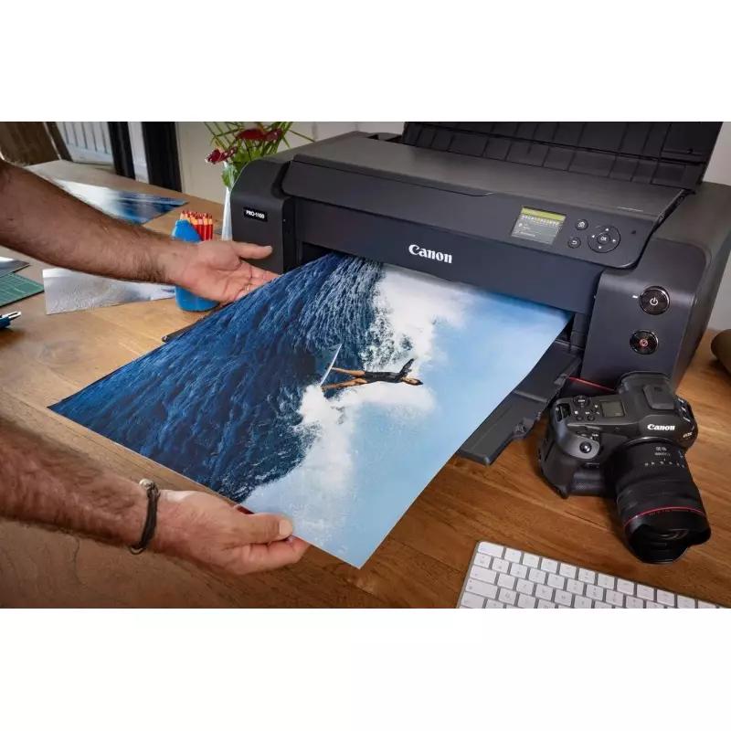 Wybór drukarki fotograficznej