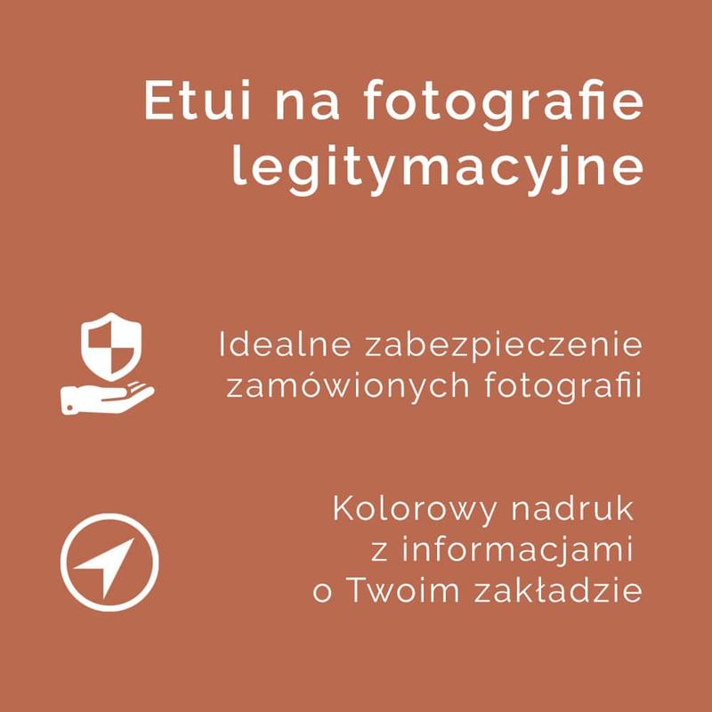 Wybór fotografa