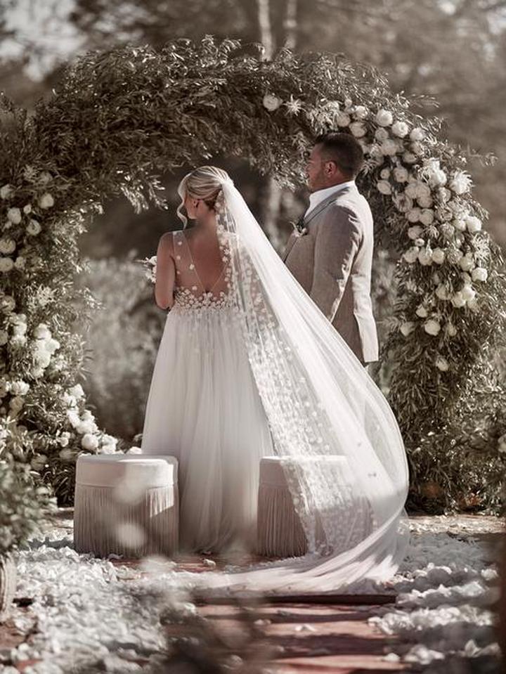 Wybór fotografa ślubnego