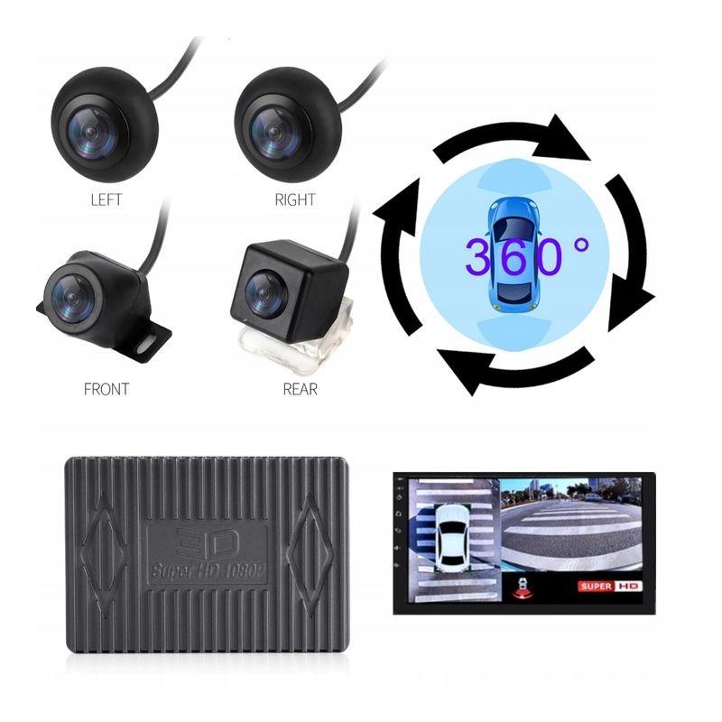 Wybór kamery do aktywności