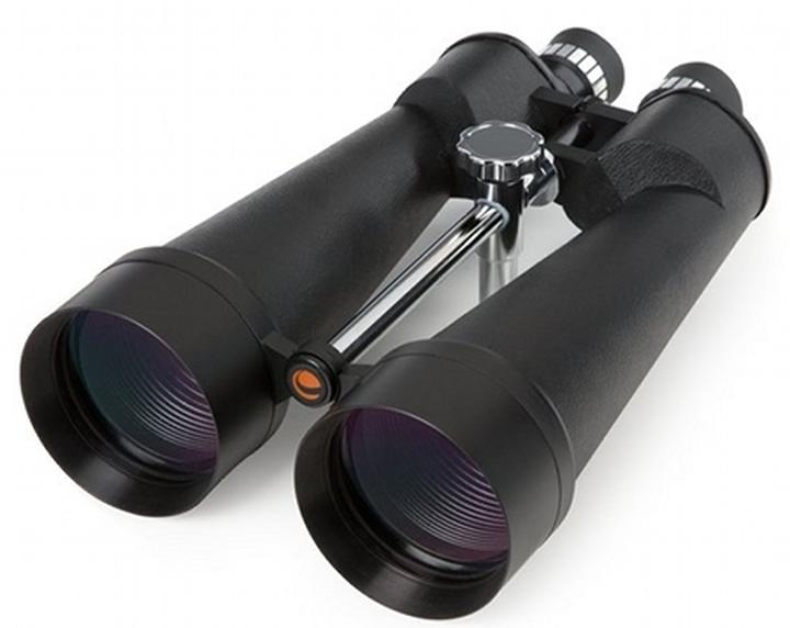 Wybór lornetek do obserwacji nieba