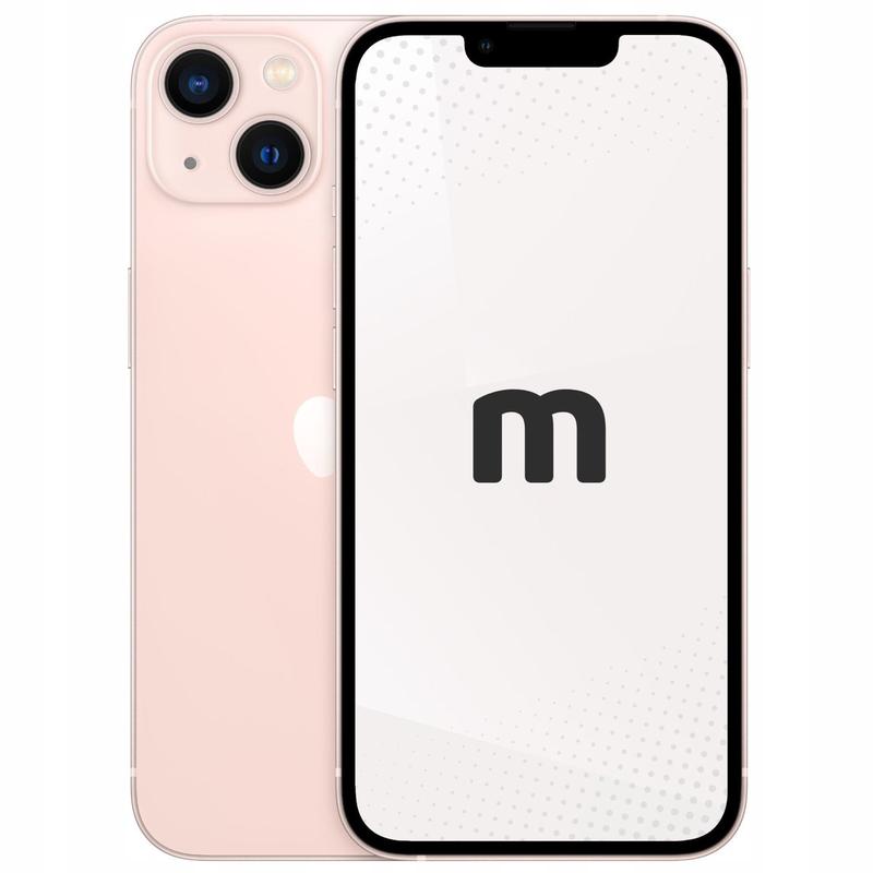 Wybór sprzętu Apple