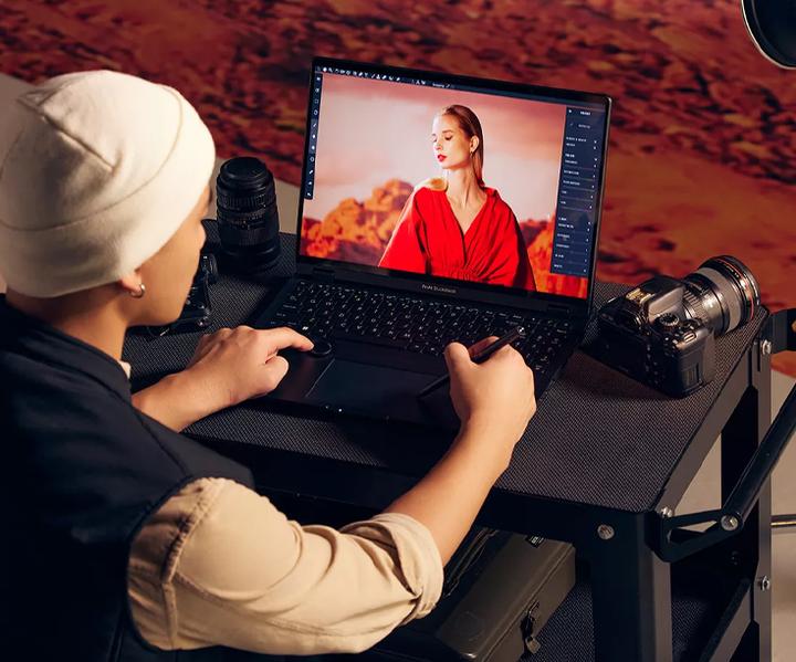 Wydajność i mobilność laptopa