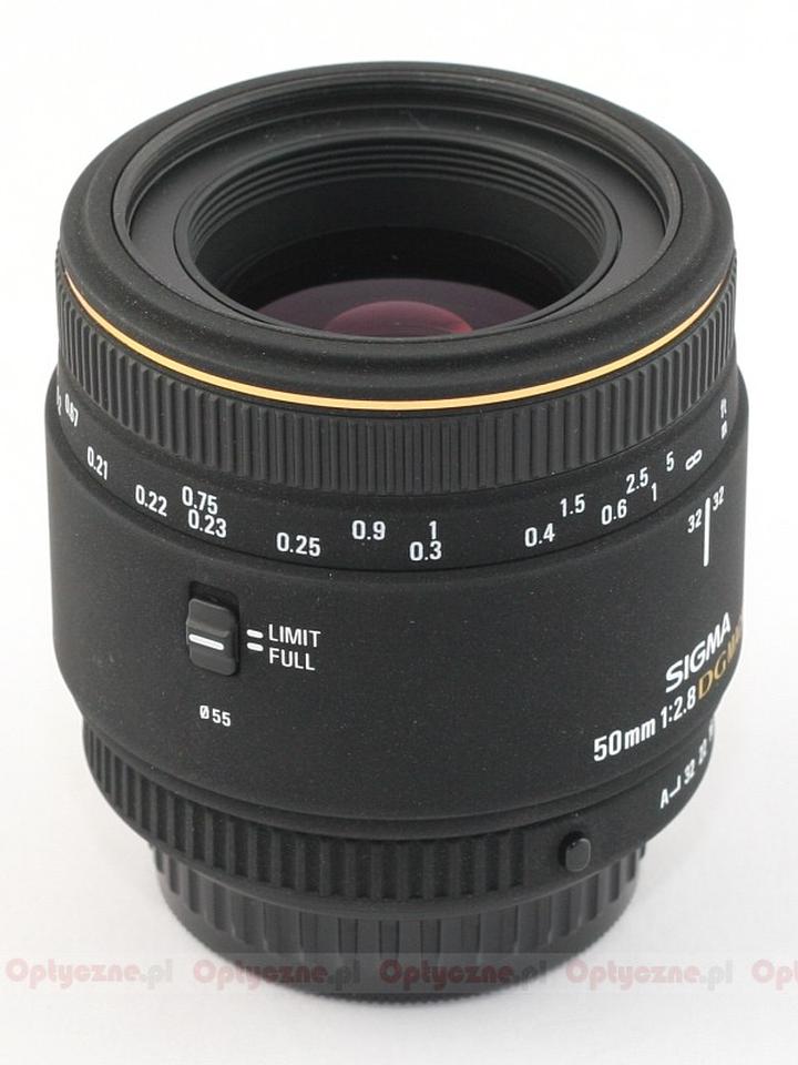 Wydajność w słabym oświetleniu