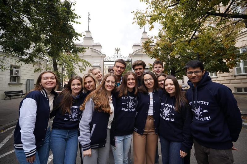 Wymogi zdjęć na studia