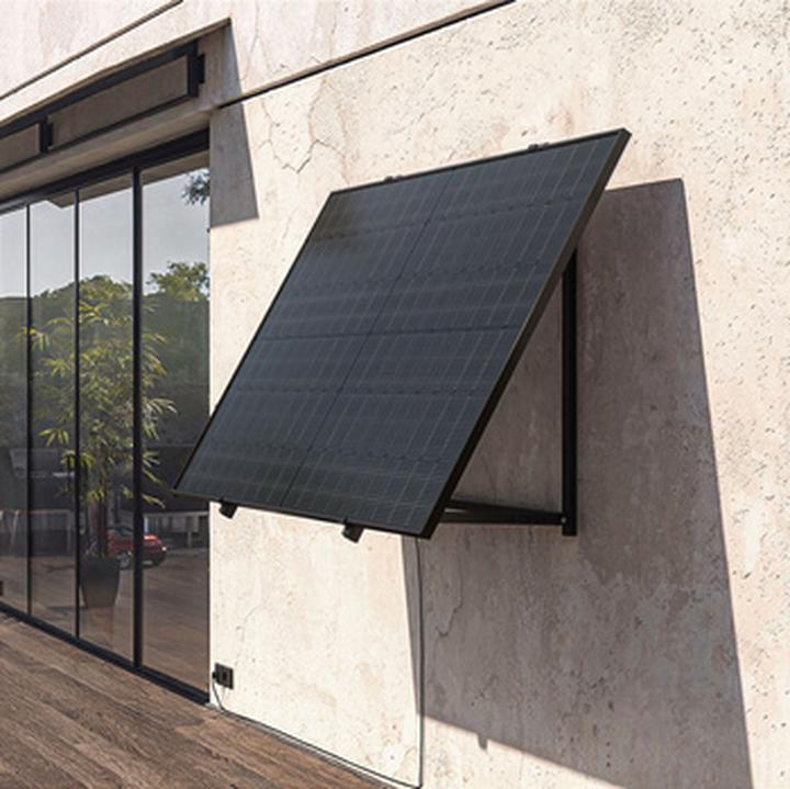 Zalety paneli fotowoltaicznych