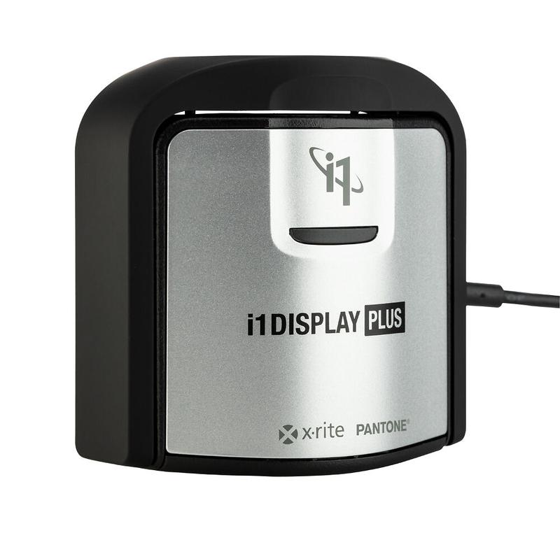 Zarządzanie kolorami