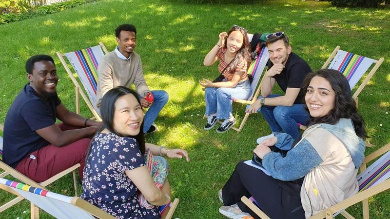 Zdjęcia do rekrutacji