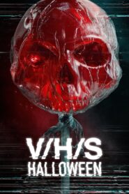 V/H/S/HALLOWEEN Cały Film