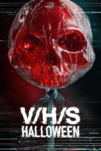 V/H/S/HALLOWEEN Cały Film