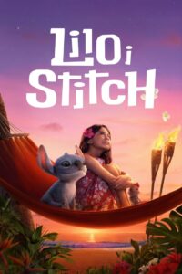 Lilo i Stich Cały Film