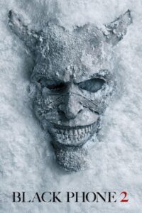 Czarny telefon 2 Cały Film