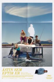 Miłość, która zostaje Cały Film