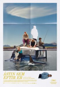 Miłość, która zostaje Cały Film