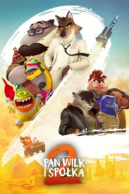 Pan Wilk i spółka 2 Cały Film