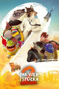 Pan Wilk i spółka 2 Cały Film