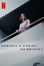 Kobieta z kabiny dziesiątej Cały Film