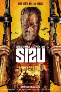Sisu 2: Droga do zemsty Cały Film