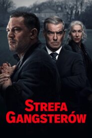 Strefa gangsterów Cały Serial
