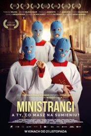 Ministranci Cały Film