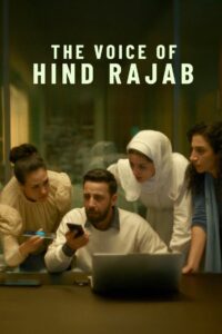 Głos Hind Rajab Cały Film