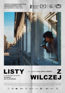 Listy z Wilczej Cały Film