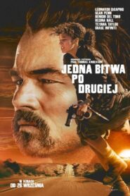 Jedna bitwa po drugiej Cały Film
